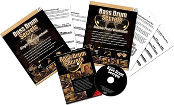 bass drum secrets pic